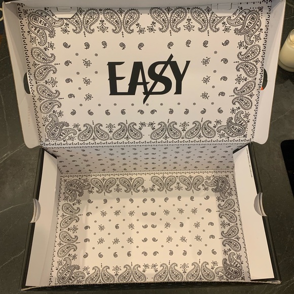 NIKE KD15 EYBL - Picture 12 of 12